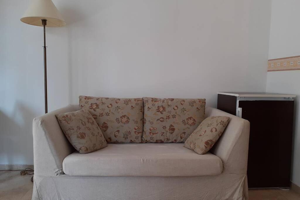 Studio At "The Cliff" Complex South Beach Obzor, Private Appartment A2A5 Exterior foto